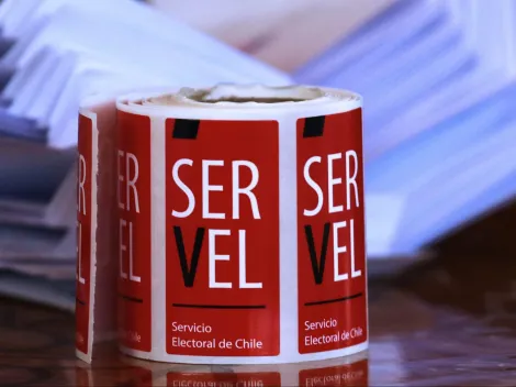 Desde hoy puedes cambiar tu domicilio electoral en el Servel