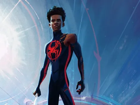 ¿Cuáles son los cameos de Spider-Man: Across the Spider-Verse?