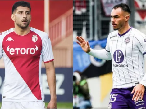 ¿Cuándo juegan Mónaco vs Toulouse por Ligue 1 y dónde ver?