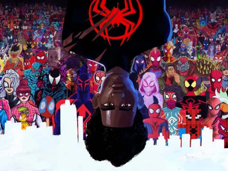 ¿Quién muere en Spider-Man: Across the Spider-Verse?