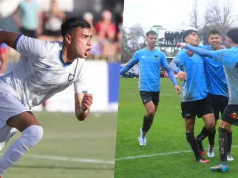 Huachipato y O’Higgins tienen rivales para la Libertadores Sub 20