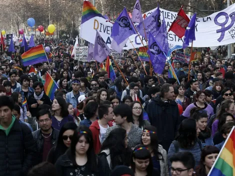 ¿Por qué junio es el Mes del Orgullo LGBT? Este es el origen de la conmemoración