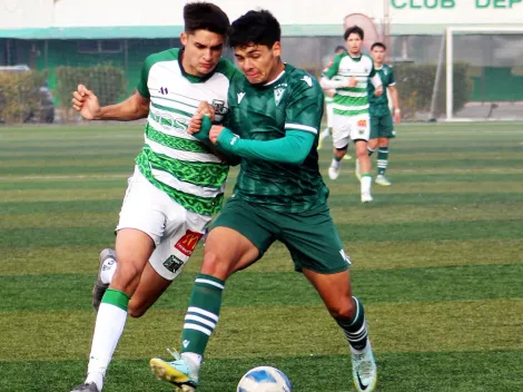 Ordinario: escándalo por viajes del plantel juvenil de Wanderers