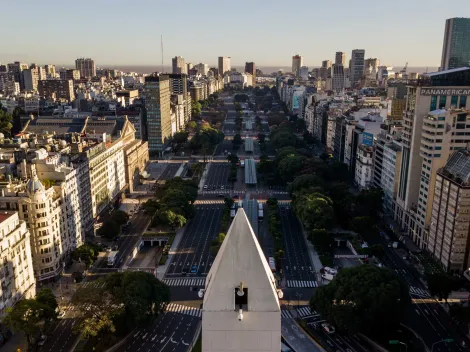 ¿Es más barato viajar en bus o en avión a Argentina? Conócelo aquí