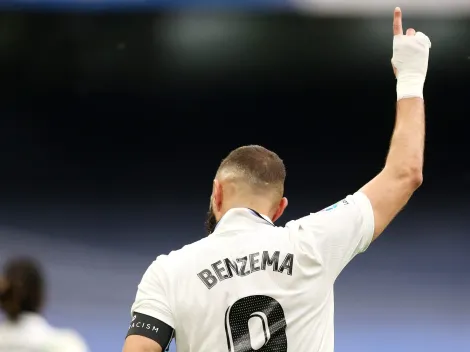 Benzema finaliza su era en el Madrid para irse a Arabia