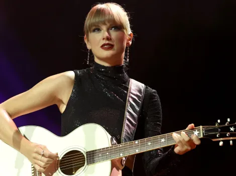 Taylor Swift en Argentina: ¿Cómo comprar entradas?