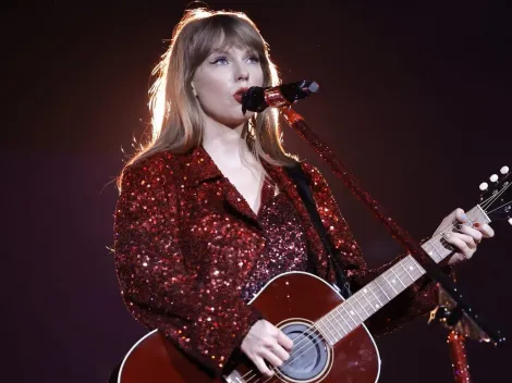 Taylor Swift: ¿Cuál es el setlist de The Eras Tour?