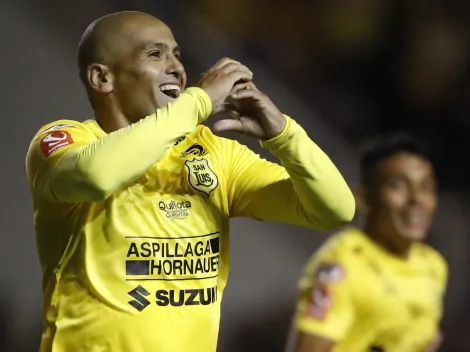 Chupete Suazo: "Voy a tener 60 años y seguiré haciendo lo mismo"