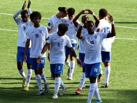 La exótica nómina de Cuba para su duelo ante la Roja