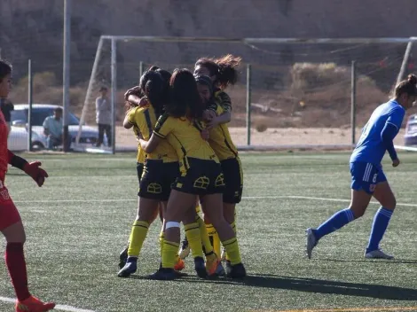 Semifinales del fútbol formativo: Colo Colo repite y Coquimbo da el golpe