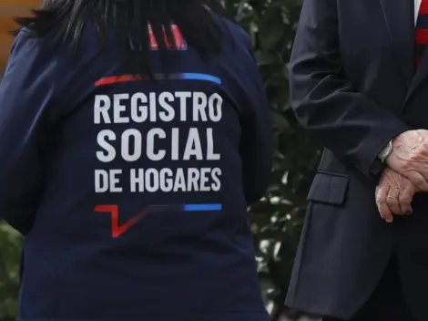 Así puedes actualizar tu información en el Registro Social de Hogares