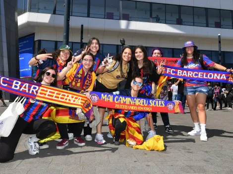 Países Bajos pide la localía del Mundial 2027 tras la final de UWCL