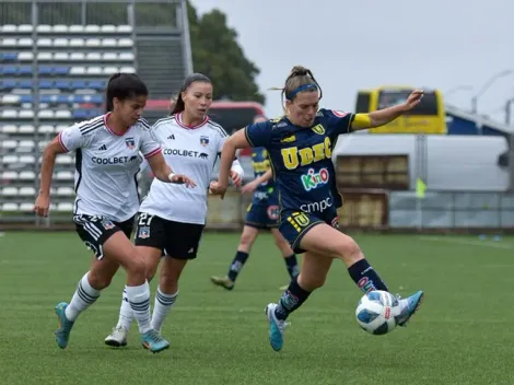 La programación de la fecha 12 del Campeonato Femenino 2023