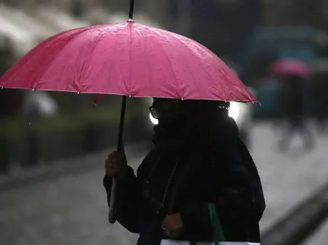 ¿Cuándo comienza el invierno en Chile?