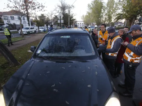 Restricción Vehicular para este martes 6 de junio