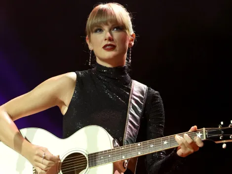Taylor Swift en Argentina: ¿A qué hora es la venta de entradas?