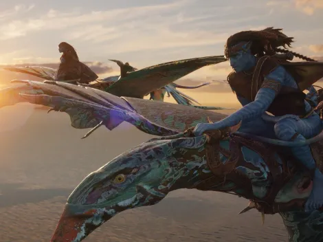 ¿A qué hora se estrena Avatar The Way of Water en Disney+?