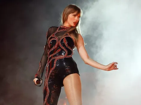 ¡Taylor Swift anuncia nueva fecha de concierto para Argentina!