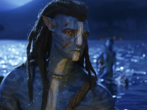 Avatar 2 es una cinta extensa y un viaje visual: El film llega a Disney +