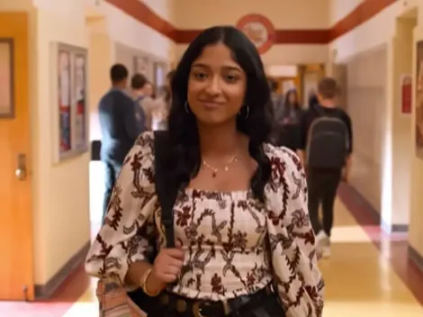 Never have I Ever: ¿A qué hora se estrena la cuarta temporada?