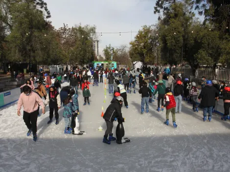 Disfruta las vacaciones de invierno con grandiosos panoramas