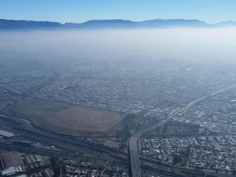 ¿Hay alerta ambiental en Santiago?