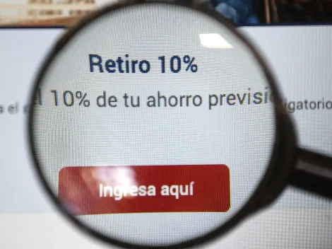 Si se rechaza el sexto retiro ¿Se puede presentar otro proyecto para retirar fondos de AFP?