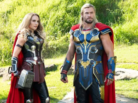 ¿Va a haber más películas de Marvel sobre Thor?