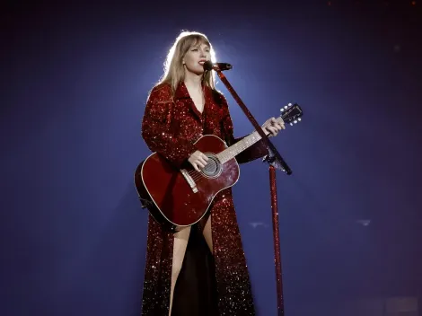 ¿Podrán los extranjeros comprar entradas para Taylor Swift en Brasil?