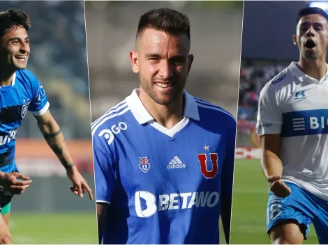 Los nominados del medio local para el duelo de Chile ante Cuba