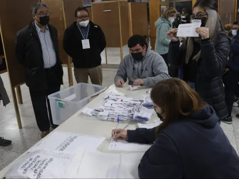 ¿Cómo puedo cambiar mi domicilio electoral?