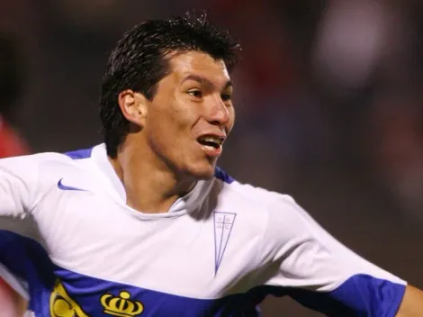 Históricos cruzados divididos ante la chance de Medel en la UC