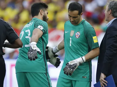 Johnny repasa a Bravo por faltar a la Roja