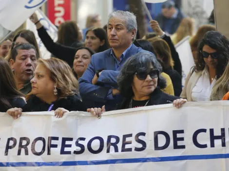 ¿Hay paro en los colegios la próxima semana?