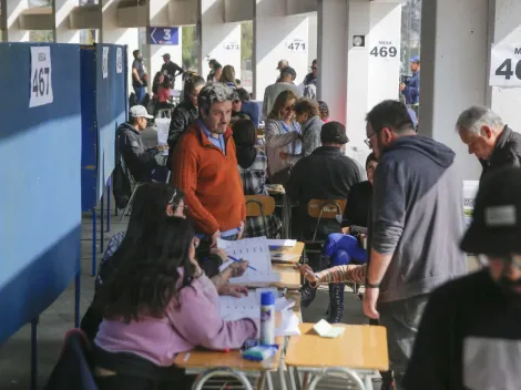 El dato que debes saber de cara a las próximas elecciones en Chile