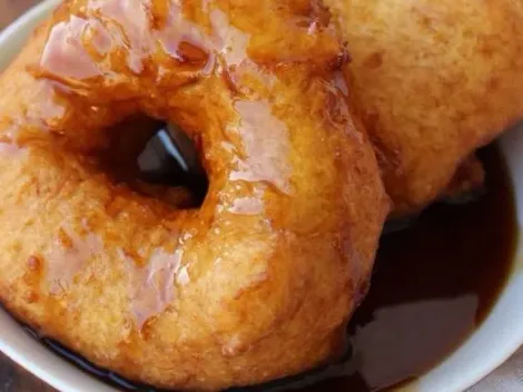 Receta picarones chilenos: La preparación dulce perfecta para días de lluvia