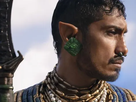 Acusan a agresión sexual Tenoch Huerta, actor de Black Panther 2