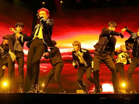 ¿Cuáles son los precios para el concierto de ATEEZ en Chile?