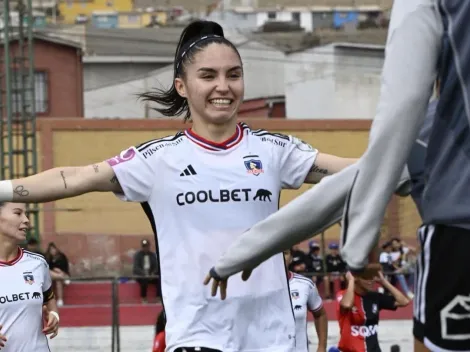 Colo Colo Fem complica a Antofagasta en su lucha por Libertadores