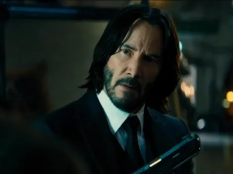 ¿Cuándo y dónde se estrena John Wick 4 en streaming?