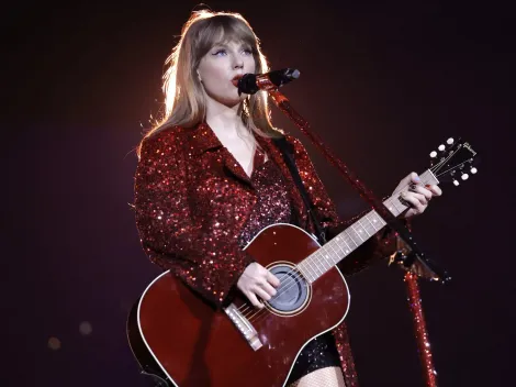 Taylor Swift: ¿Habrá una cuarta fecha en Brasil?