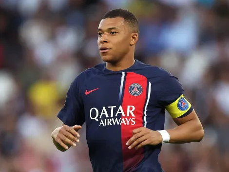 Mbappé no renovará con PSG y podría cambiar de club