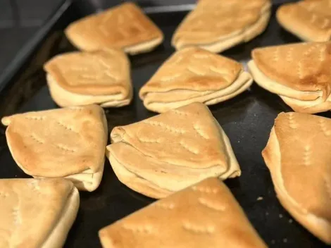 Receta de dobladitas para la once: La preparación que nunca falla para las tardes frías