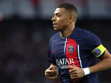 Mbappé desmiente salida al Real Madrid: "Seguiré en el PSG"