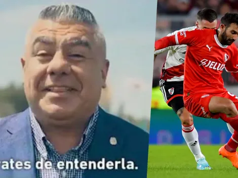 ¿Un descenso menos en el fútbol argentino?