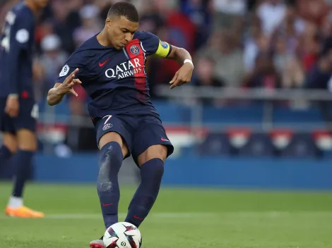 Revelan el precio que PSG le puso a Mbappe