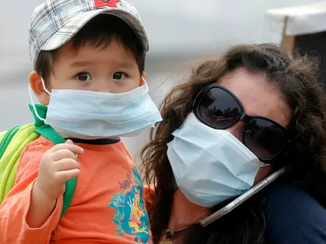 ¿Desde qué edad se deben usar las mascarillas?