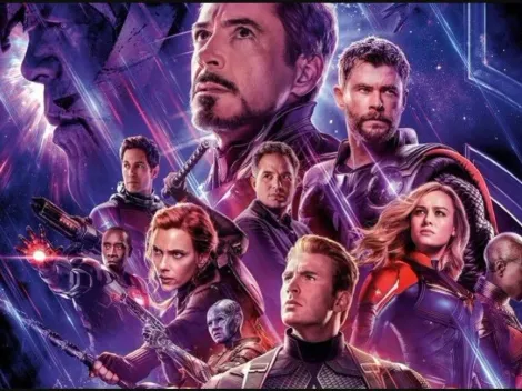 ¿Cuándo se estrena The Avengers 5 y 6?