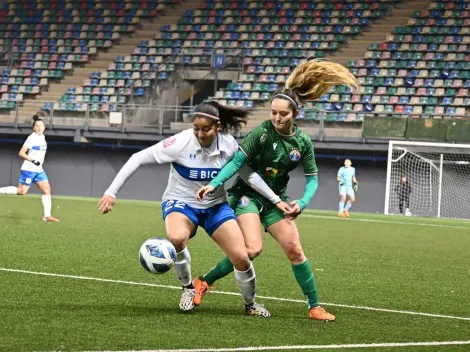 La programación de la infartante fecha 13 del Campeonato Femenino