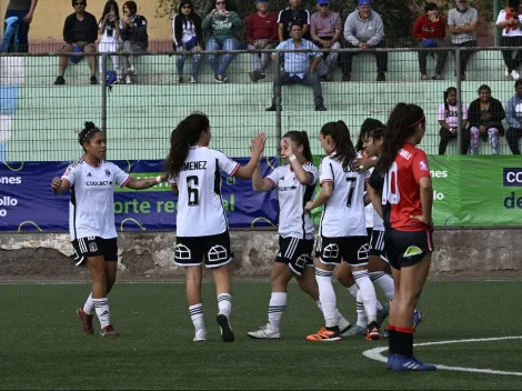 Colo Colo y Audax Italiano, duelo clave por el Femenino